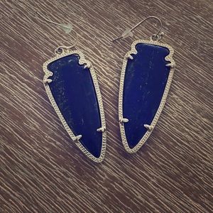 Kendra Scott - Skylar Earrings